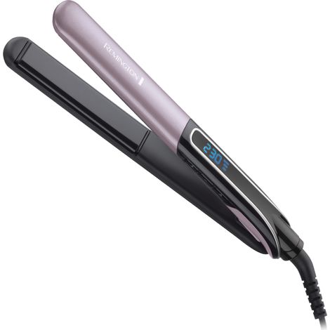 Remington HAARGLÄTTER SLEEK&CURL 230 °C (S6700 VL/SW) (1/2)