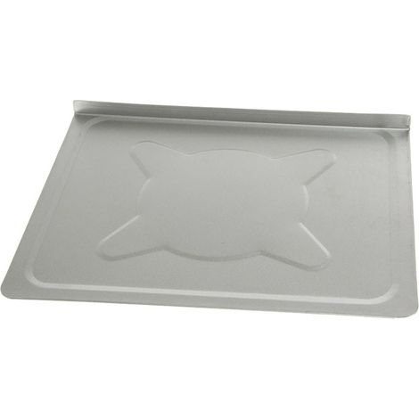 Plateau  247X325X13 mm
