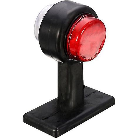 Feu de signalisation en plastique pour camions
