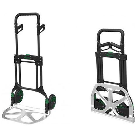Diable pliant 140kg FORTIS (1/2)