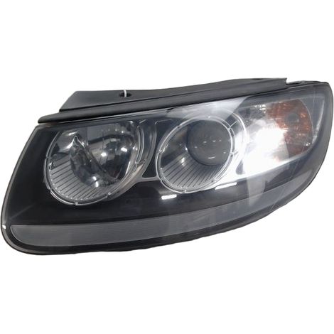 Phare Gauche HYUNDAI Santafe [PRODUIT D'OCCASION]♻️921012b020 (1/2)