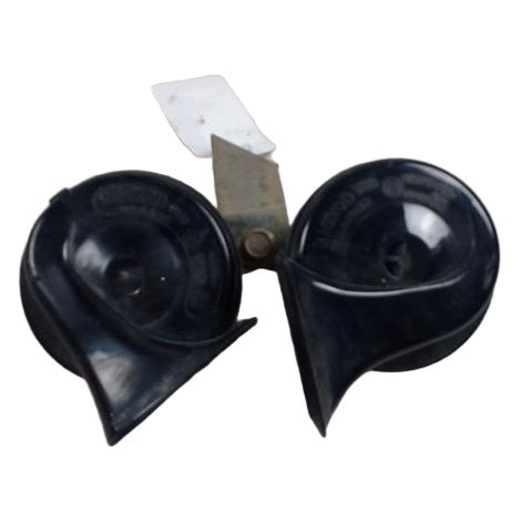 [PRODUIT D'OCCASION] Klaxon / Avertisseur RENAULT Clio II Ph.2 01-06 ♻️ Ref Oe. 7700437072 - Garantie à vie (1/2)
