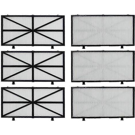 9991425-r4 Nettoyeurs de piscine Filtre pour Dolphin Premier, Dx6, Deluxe 4, Deluxe 5, Dlx4, Dlx5, Dx5s Robot Filtre Ultra Fine (1/5)
