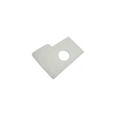Filtre Air Tronçonneuse Stihl - 1130-124-0800, 11301240800