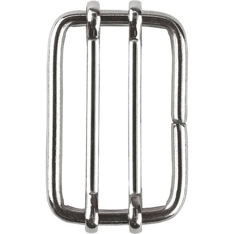 CONNETTORE PER FETTUCCIA per fettuccia h.40 mm max.