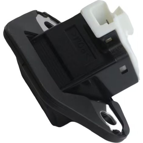 Tailgate switch 84945-33020 for Lexus ES300h, 2002-2018 models. (1/4)