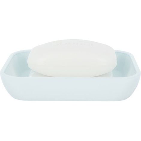 Porte savon COCCO Blanc Spirella (1/2)