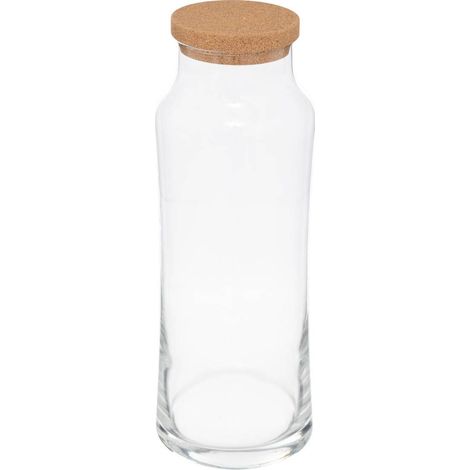 Karaffe Slim Spring 1L - Sg secret de gourmet