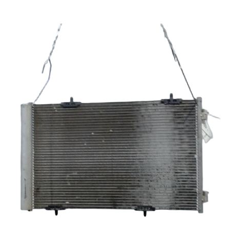 [PRODUIT D'OCCASION] Condenseur Climatisation CITROEN C-elysee ♻️ Ref Oe. 9674994280 - Garantie à vie (1/4)