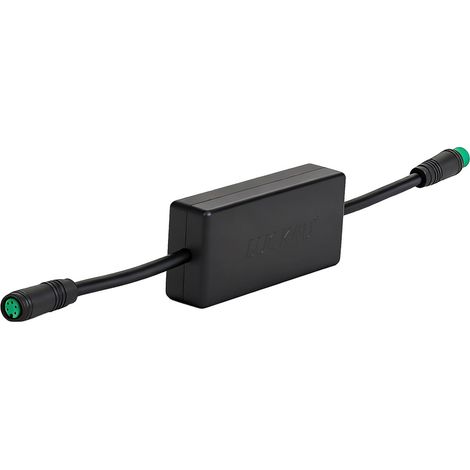 Tempomat kompatibel mit Xiaomi Mi 3 Lite/4 Lite Gen 1/Mi 4/4 Ultra, höhenverstellbar. (1/5)