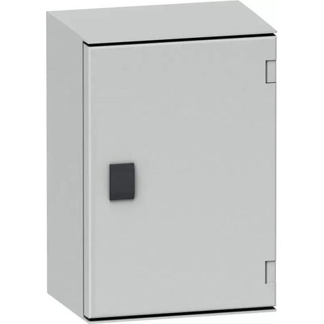 Quadro elettrico Schneider Electric nsyplm32bg poliestere IP66