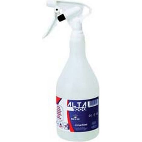 6PZ VAPORIZZATORE ALTA 1000 HERMETIC