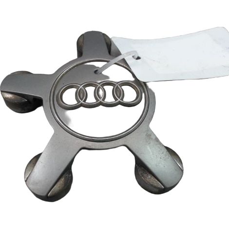 [PRODUIT D'OCCASION] Enjoliveur De Roue AUDI S5 ♻️ Ref Oe. 4f0601165n - Garantie à vie (1/2)