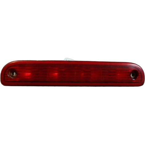 Feux Stop Supplementaire PEUGEOT Boxer (333-l2h2) Tole 6.2006- [PRODUIT D'OCCASION]♻️6351z4