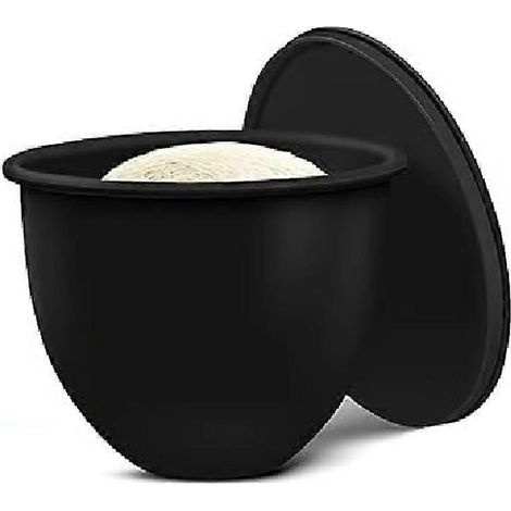 Silikoneinsätze für KitchenAid 5-Quart-Küchenmaschinen – Zubehör für Küchenmaschinen, Rührschüsseln werden nicht mehr benötigt (1/5)