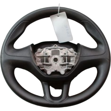 [PRODUIT D'OCCASION] Volant De Direction PEUGEOT 208 Phase 1 2012-... ♻️ Ref Oe. 96728292zd - Garantie à vie (1/3)