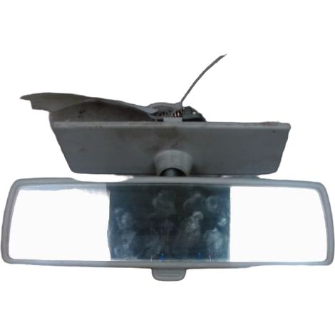 [PRODUIT D'OCCASION] Retroviseur Interieur SEAT Leon ♻️ Ref Oe. 5p0857511fy20 - Garantie à vie (1/3)