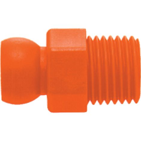 IBT Kühlmittel-Anschlussnippel R1/4" 4tlg.