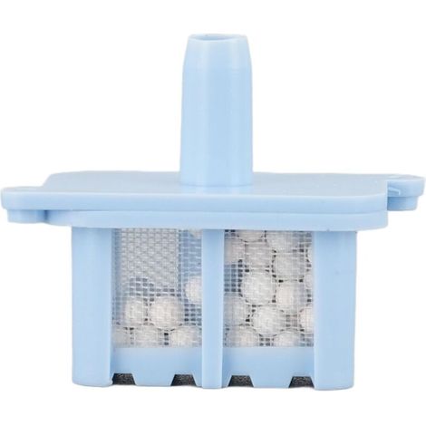 Tapa del filtro de entrada del depósito de agua para robots aspiradores, compatible con los modelos G10S, G10S PRO, G20, G20S, P10, P10S PRO, P10 PRO, P10 PRO (1/3)