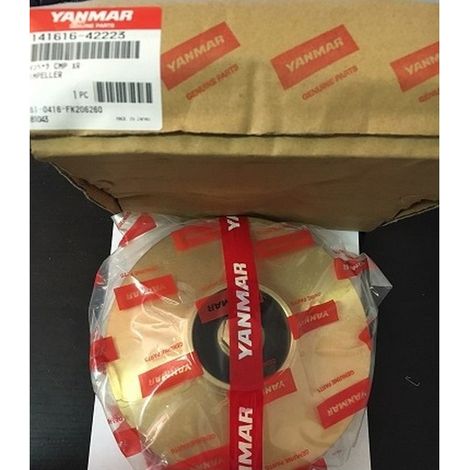 Yanmar 141616-42223 - Impeller / Wheel