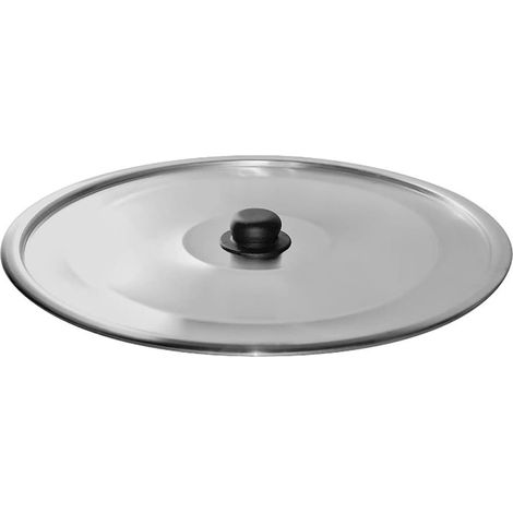 COPERCHIO C/POMOLO X CALDAIA CM.52- 1,0 pz