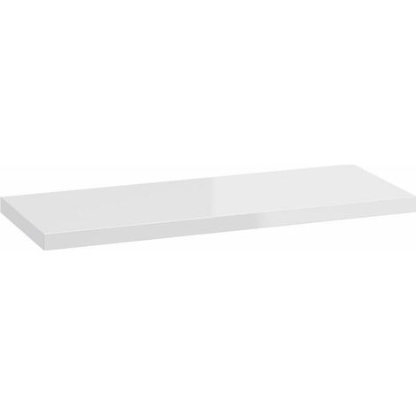 Naturel Piano naturale Stilla 60x2,5x23 cm bianco (STILLAF06007)