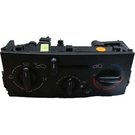 [PRODUIT D'OCCASION] Commande De Chauffage PEUGEOT 207 Cc ♻️ Ref Oe. 6451th - Garantie à vie
