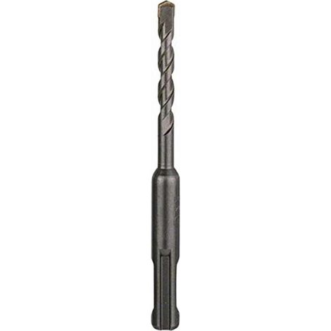 SDS Plus Bohrer für Bohrhämmer Ø 7 mm BOSCH 2609255506 (1/4)