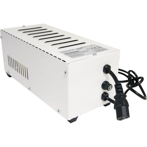 Superplant - Ballast magnetic HPS-MH avec fusible - 250W (1/5)
