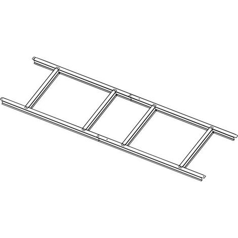 Fundament zu Ger.haus 012866 verzinkt (1/2)