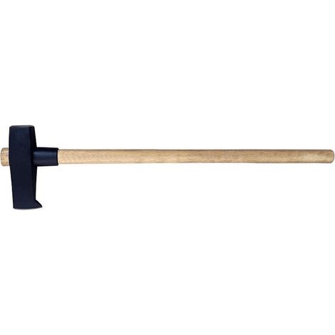 Axt Strend Pro, 3000 g, Spaltaxt, Holzgriff
