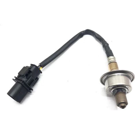 Kompatibel mit Benguan Daotian Autoteilen Sauerstoffsensor vorne Sauerstoffsensor 36531-5MS-H01 02580175 (1/3)