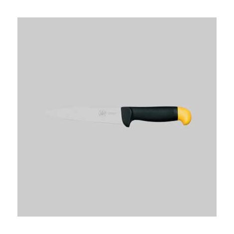 Coltello da scanno professionale due buoi" 16 cm