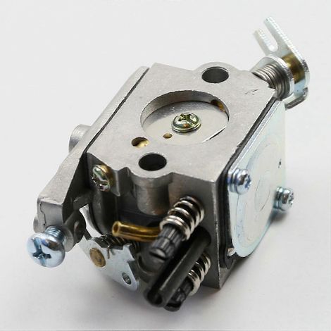 Carburador para 123 223 323 325 326 327 Piezas de desbrozadora para Zama C1Q-El24 Edición de carburador 0617 (1/4)
