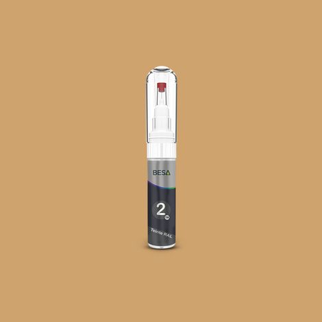 Stylo retouche peinture Pantone 7407 U  Brillant
