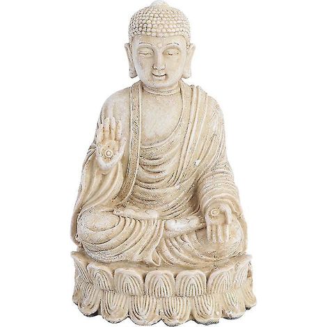 Neue Buddha-Dekoration (1 Stück) (1/3)