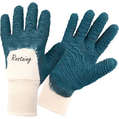 Gant rosiers et petits épineux PROTECT - ROSTAING - 9 - L