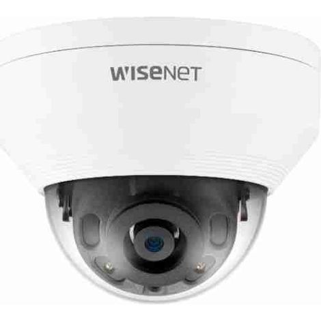 QNV-8020R HANWHA QNV-8020R 5MP IR Vandalismusgeschützte Außenkuppel