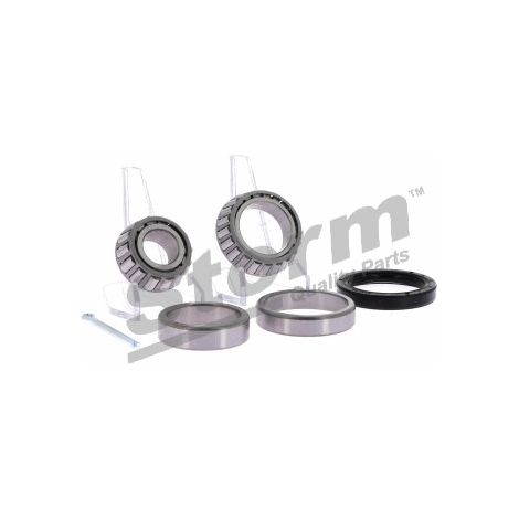 Kit de roulements de roue compatible Audi, VW, Seat 000 981 59 05