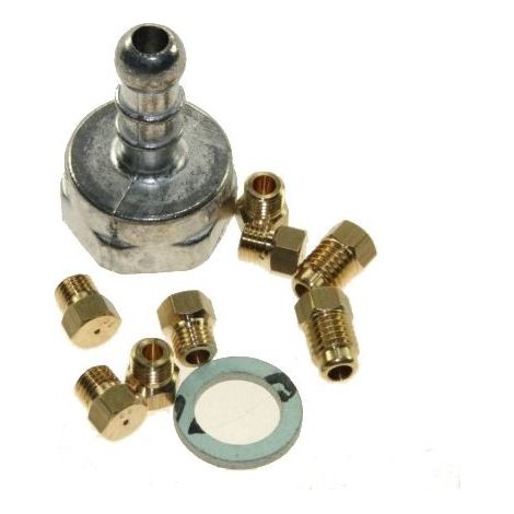 Poussoir + capuchon pour Robot multifonction KENWOOD KW684478 (1/2)
