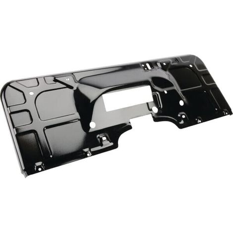 Placa trasera 12/13 CASTELGARDEN 382547071/1 3825470711 (1/2)