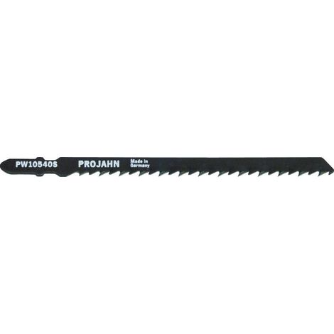 Projahn Stichsägeblatt PW10540S HCS 105x4,0 mm PROCut VE5 (1/3)