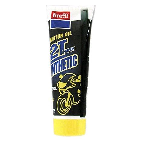 OLIO MOTORE 2T TUBO