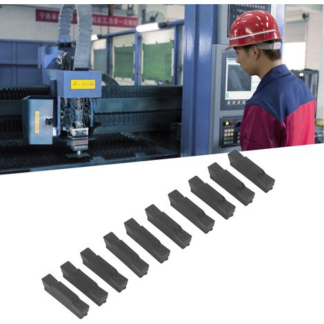 MGMN400-M CT-P125 CNC-Schneidwerkzeuge (1/5)