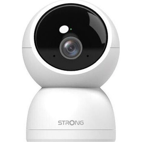 Strong SHC04IR0-W Sicherheitskamera Dome IP-Sicherheitskamera Drinnen Decke / Schreibtisch
