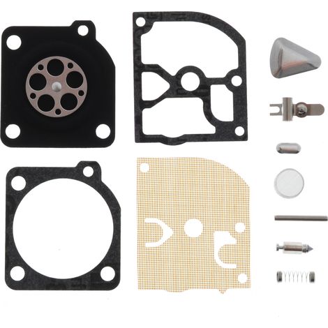 Kit carburateur adaptable remplace Zama RB-45 (1/3)