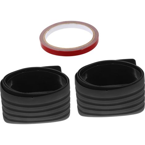 2 Pièces Protection Durable pour Couverture Antigraffiti et Décorative (1/5)