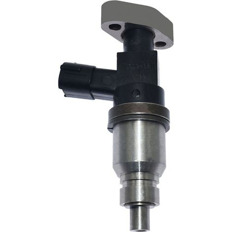 Injecteur de carburant automobile à quatre trous JSD982R (JSD9-82R), compatible avec de nombreux modèles de véhicules. Pièce de rechange. Valve d'injection de carburant à atomisation haute précision. (1/3)