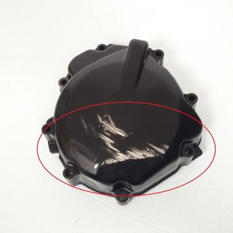 [PRODUIT D'OCCASION] Carter d alternateur origine pour Moto Suzuki 750 GSX-S 2017 à (1/3)