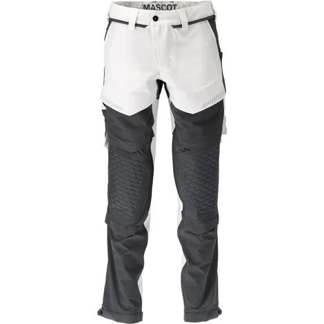 Pantalón de trabajo Mascot customized 22279 ventilación refuerzos rodillas